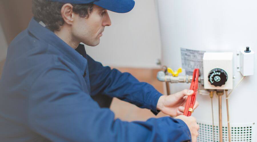 Local sewer line repair in Vernalis, CA